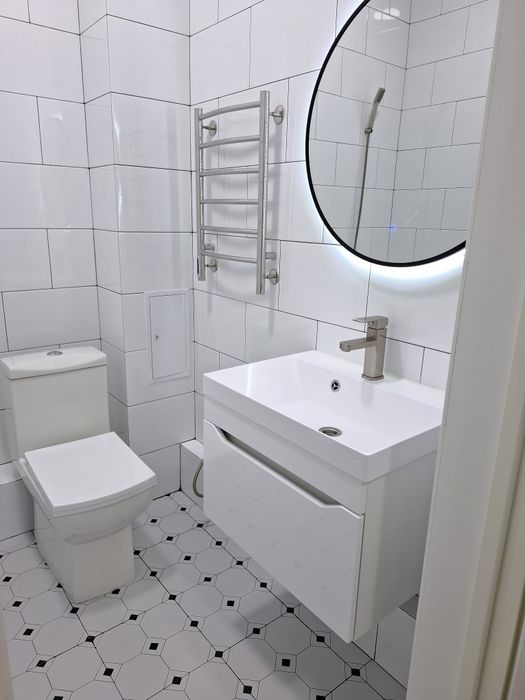 Квартира СТУДИЯ в новом ЖК район Батыс-2