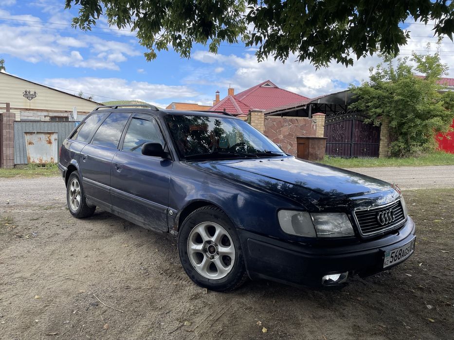 Продам Машину марки AUDI 100