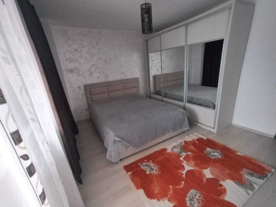 Apartament de inchiriat 2 camere, termen lung, zona Energia