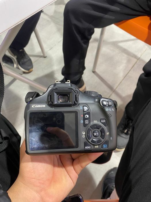 фотоаппарат 80-90к