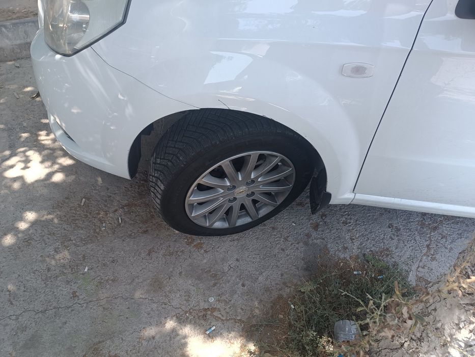 Kobilt diska xolati yaxwi