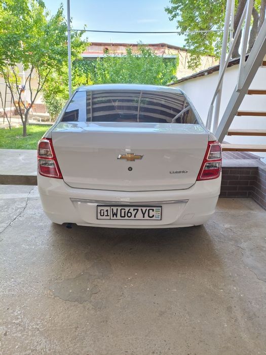 Cobalt 2025 Evro-R 4(Ekonomiser)