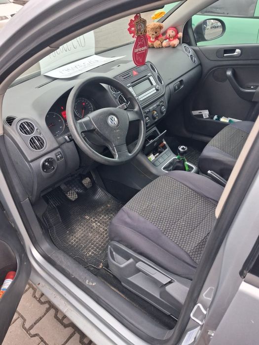 Vând VW Golf 5 euro 5