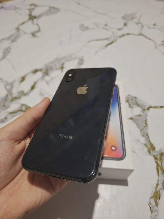 Айфон Х 64гб iPhone X 64gb