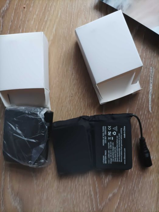 Уникални затоплящи ръкавици ХЛ