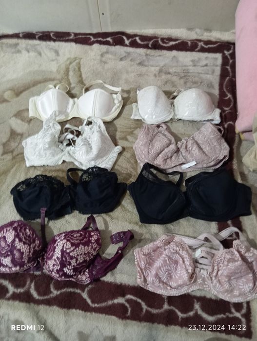 Нижнее бельё, трусы