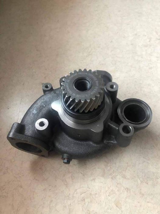 pompa apa liebherr d9406