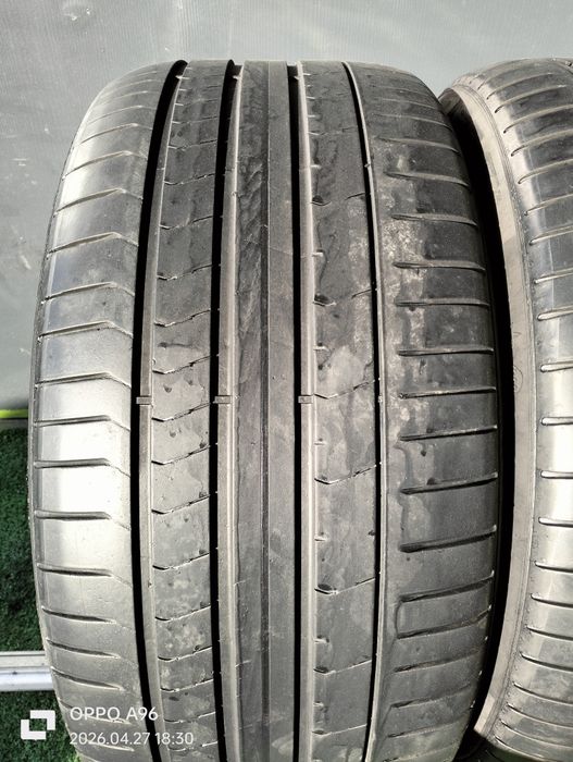 305 40 R20 RFT Pirelli