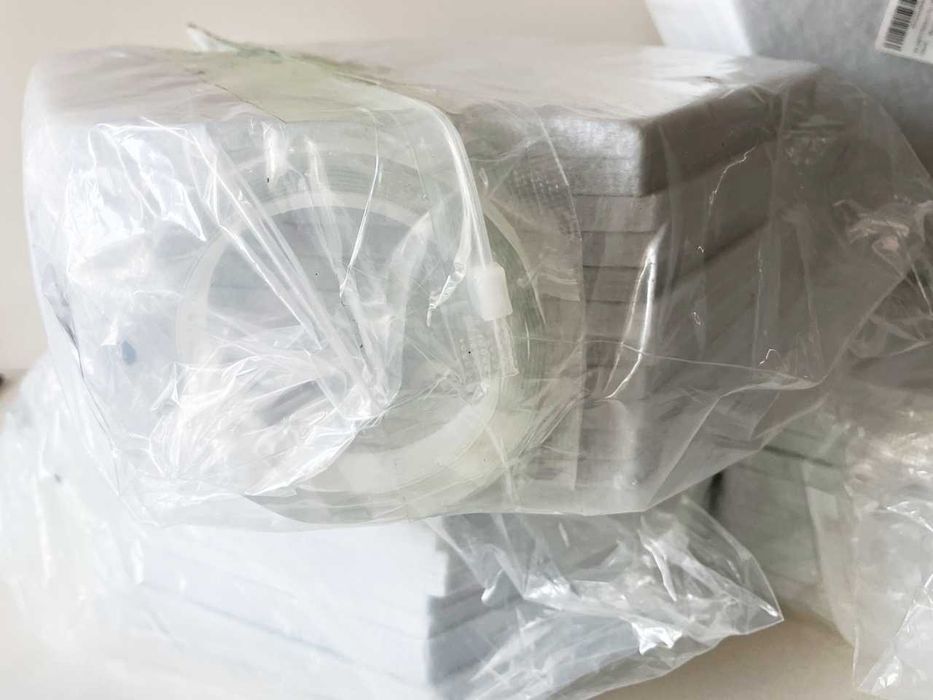 Комплект 12 бр нови звукопоглъщащи панели