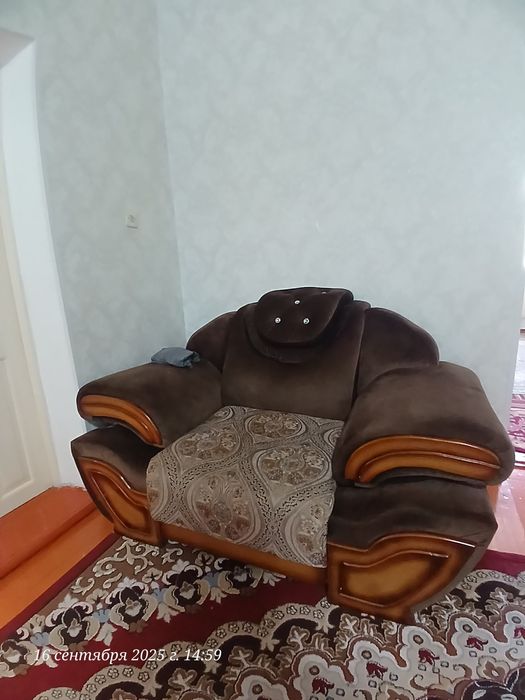 1 диван 2 кресло