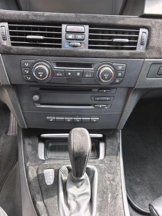 BMW 330XI E92 - N52B30