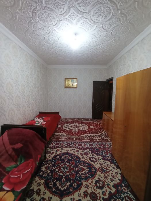 Honadon dom koʻp qavatli