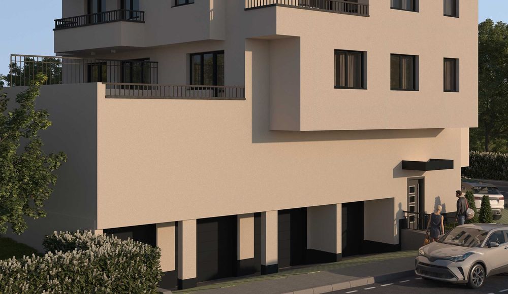 Продава се Тристаен апартамент в Търговище, Вароша - 101 кв.м за 581 €/кв.м - Снимка #3