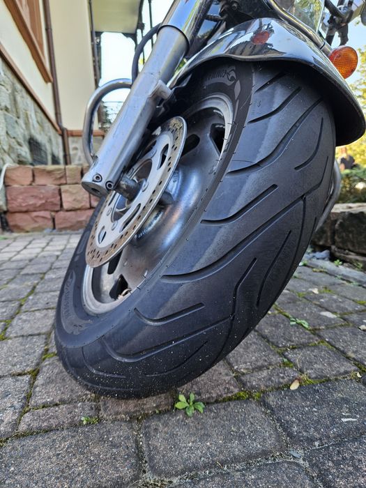 Kawasaki VN 1600 Classic