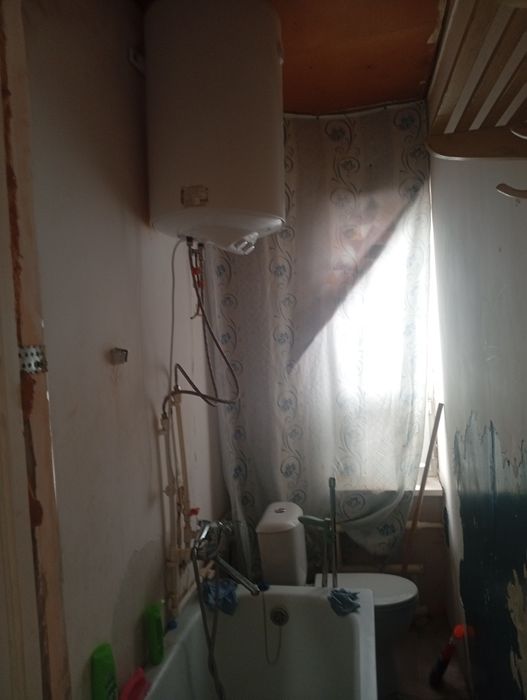 Сдам квартиру в деревянном доме