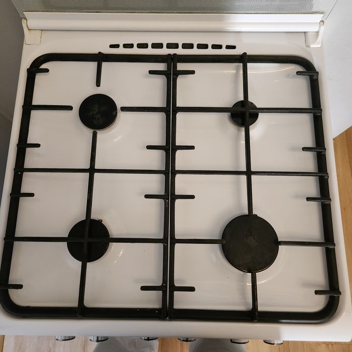 Газ плита Гефест. Gaz plita gefest.