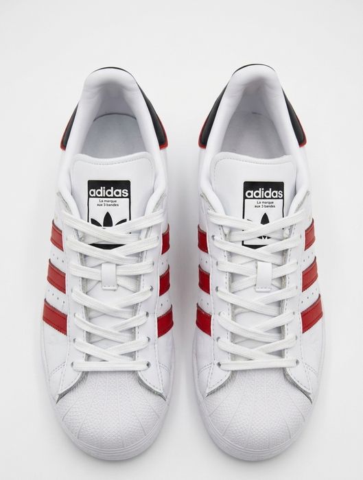 Оригинални Кецове Adidas superstar