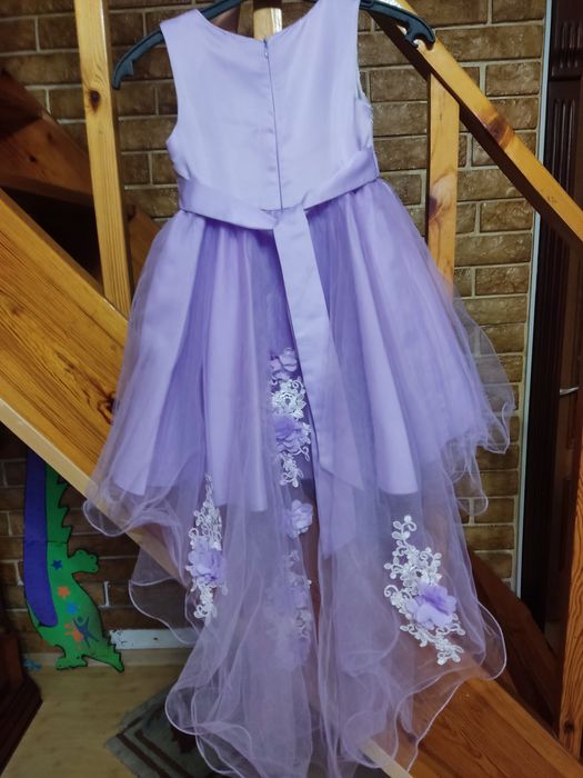 Продам платье на девочку