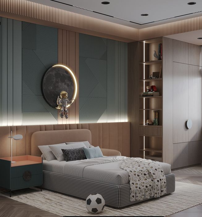 Неоклассика дизайн интерьер