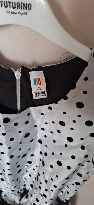 Платье вечернее для девочки