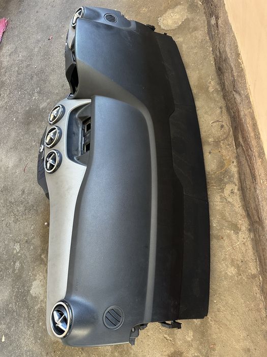 Предница за Мерцедес Mercedes W 246 B class