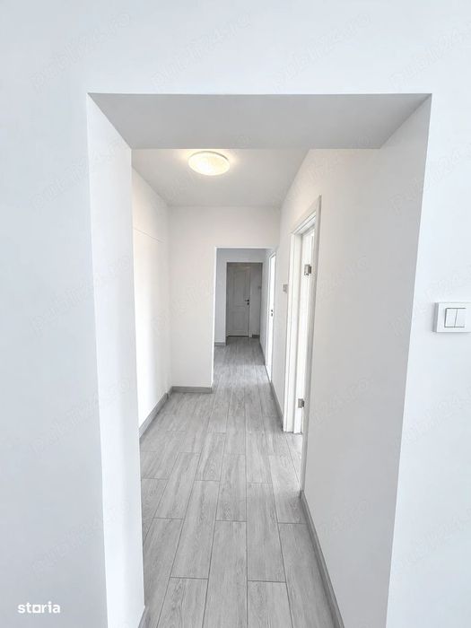 Apartament 3 Camere | Renovare 2026 | Centrala Proprie | Lujerului