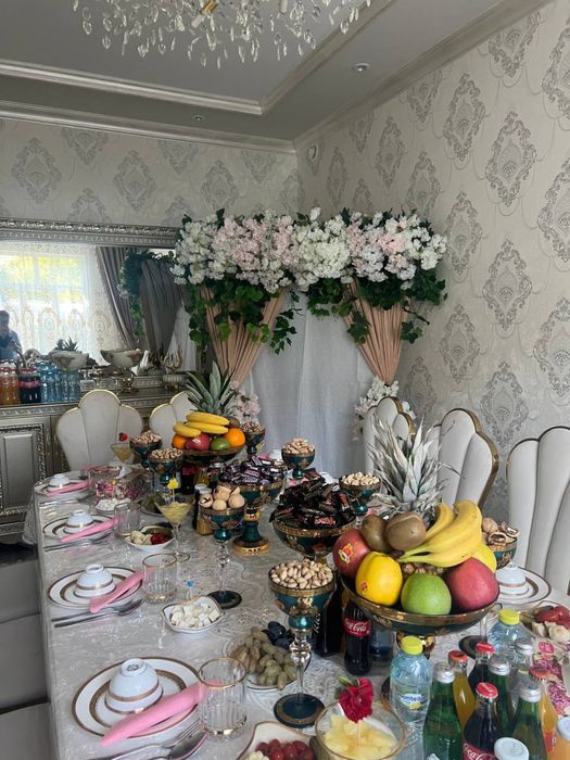 Оформление свадьбы 600.000 oformleniya xizmati 24/7