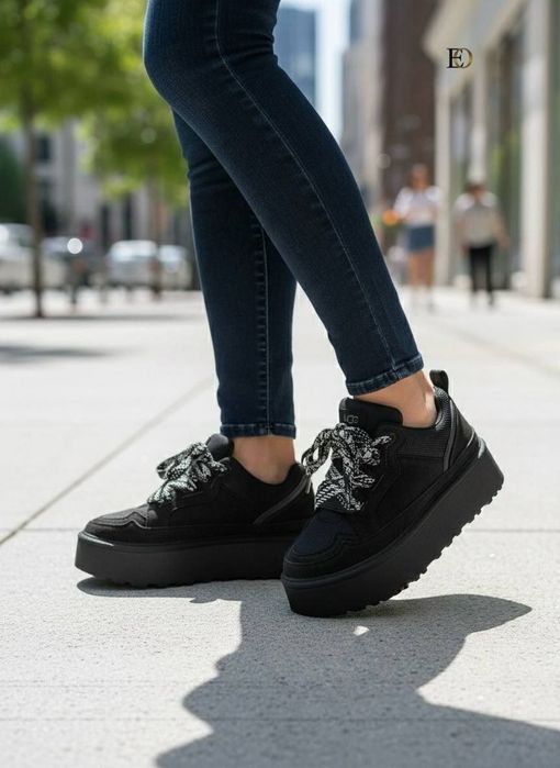 UGG dama model nou