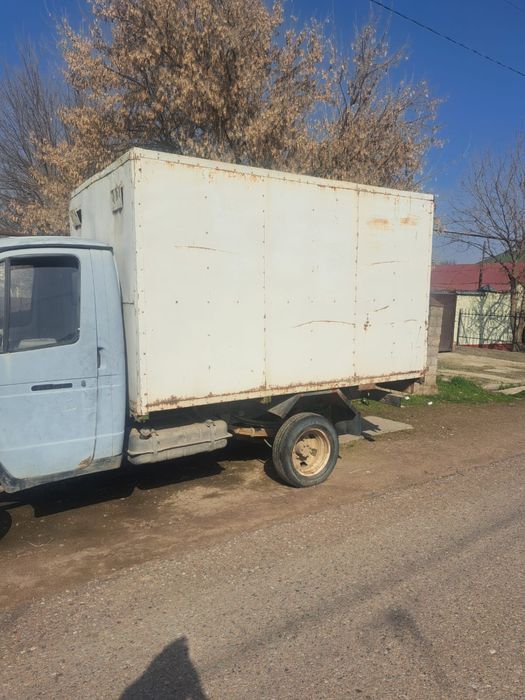 Продам термо бутка