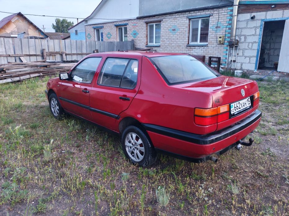 Продам фольксваген вента