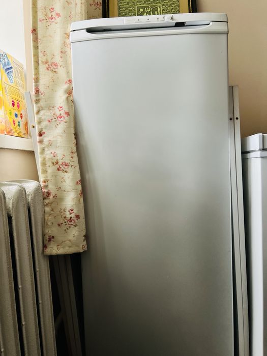 Морозильник