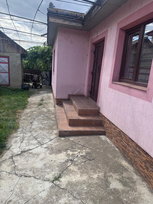 Casă de vanzare in Tg Frumos