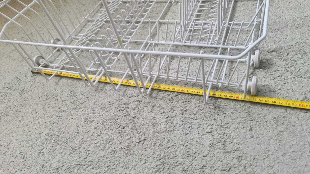 Долна кошница за съдо миялна машина Miele