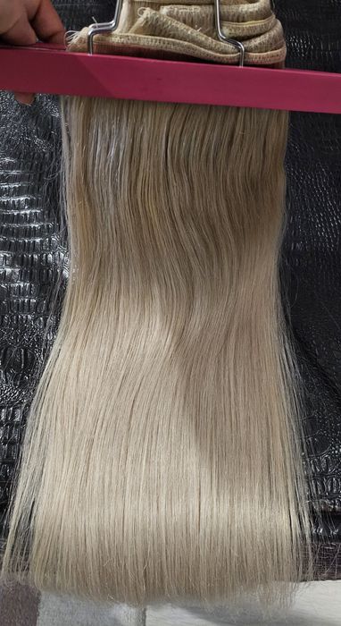 Естествена РЕМИ коса