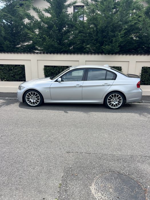 BMW 3 Series 2006 — imagine 2