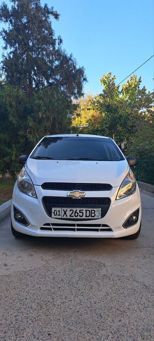 SPARK 2019 yıl 2 pozitsiya sotilad.