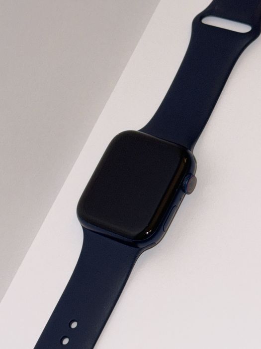 [URGENT] Vand Apple Watch Series 6 (GPS + Cellular)