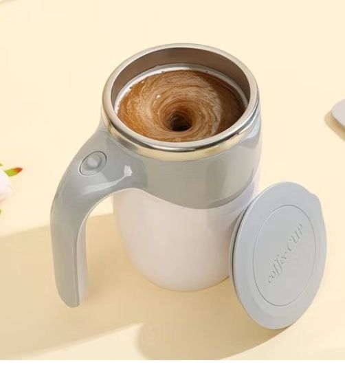 Электронный кружка