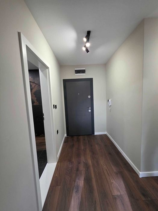 Тристаен апартамент в кв.Куба,гр.Хасково-ново строителство