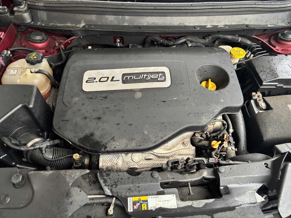 piese jeep cherokee 2.0 automat 4x4 din dezmembrari