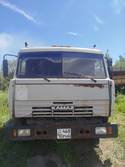 Продам КамАЗы 65115 и 55111