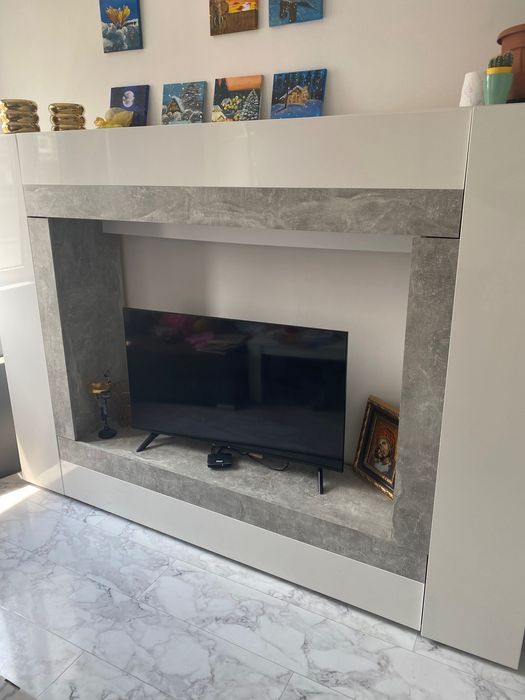 Дава се под наем Тристаен апартамент в Варна, ВИНС - 75 кв.м за 561 € - Снимка #1