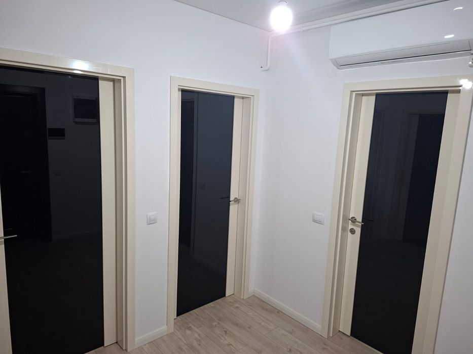 Apartament Central Park