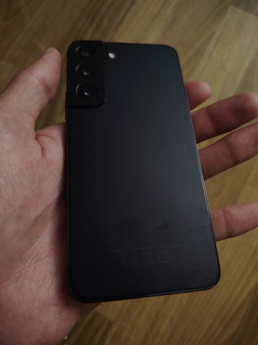 Samsung S22 обмен айфон android ios