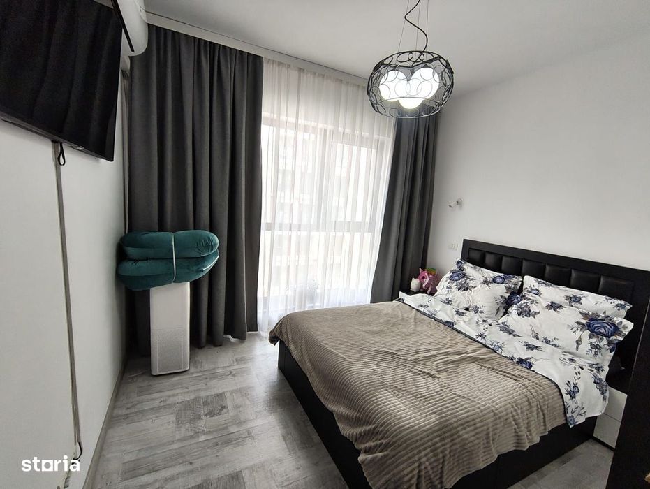 Oportunitate 3 Camere Exigent Plaza Residence Faza 1 | Etaj 10/11