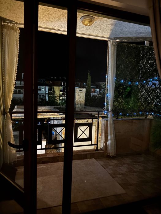 Дава се под наем Двустаен апартамент в Свети Влас - 60 кв.м за 300 € - Снимка #6