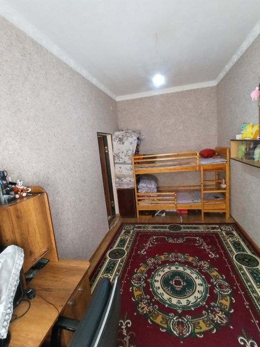 Продаётся 2 х комнатная квартира в новостройке