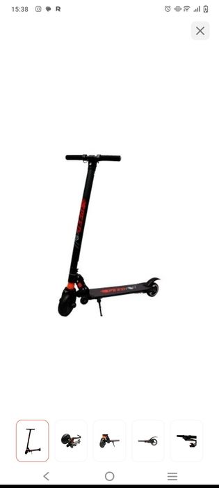 Продам Speedroll s10