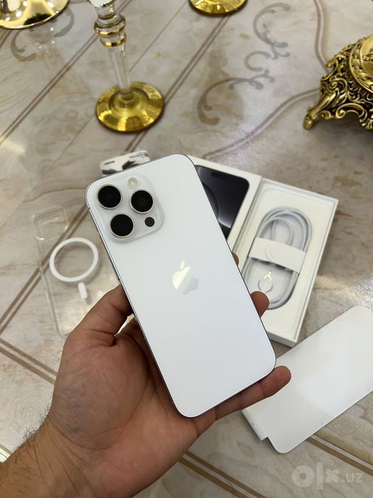 Iphone 16 pro max srochna