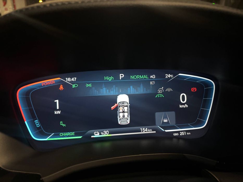 BYD Song Plus Champion EV 520KM Rasmiy Diler